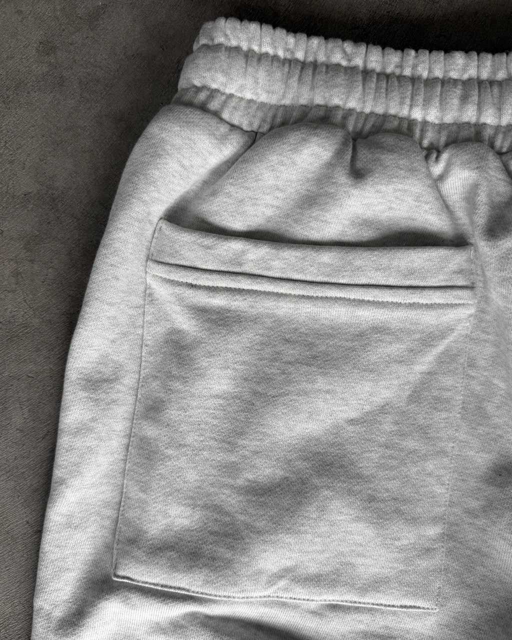 DERANGED SWEATS