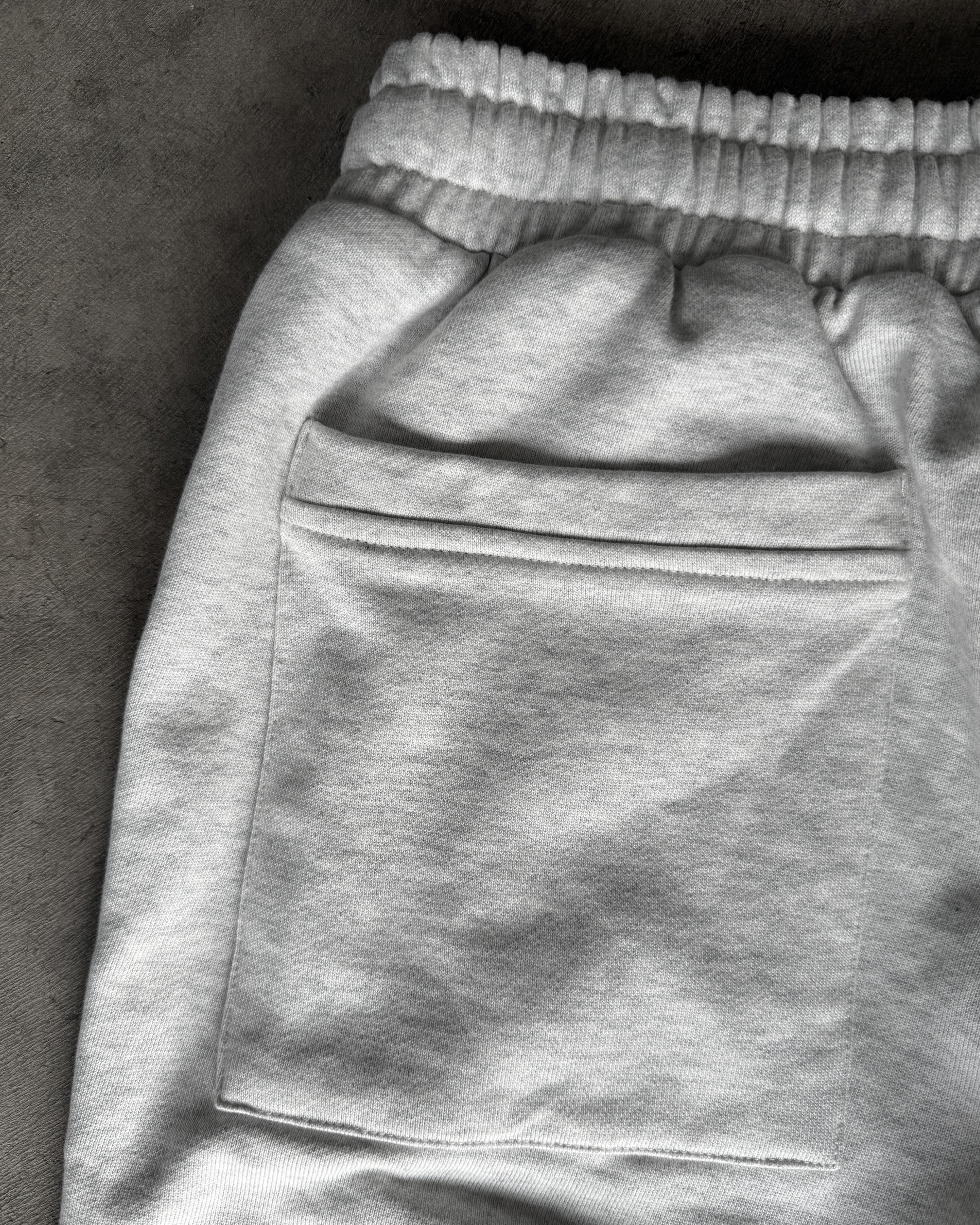 DERANGED SWEATS