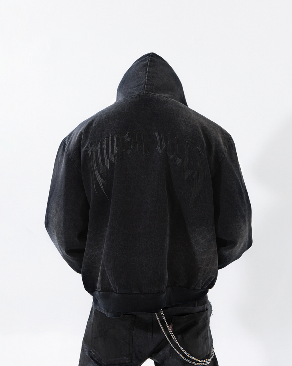 SHED (DENIM JACKET)
