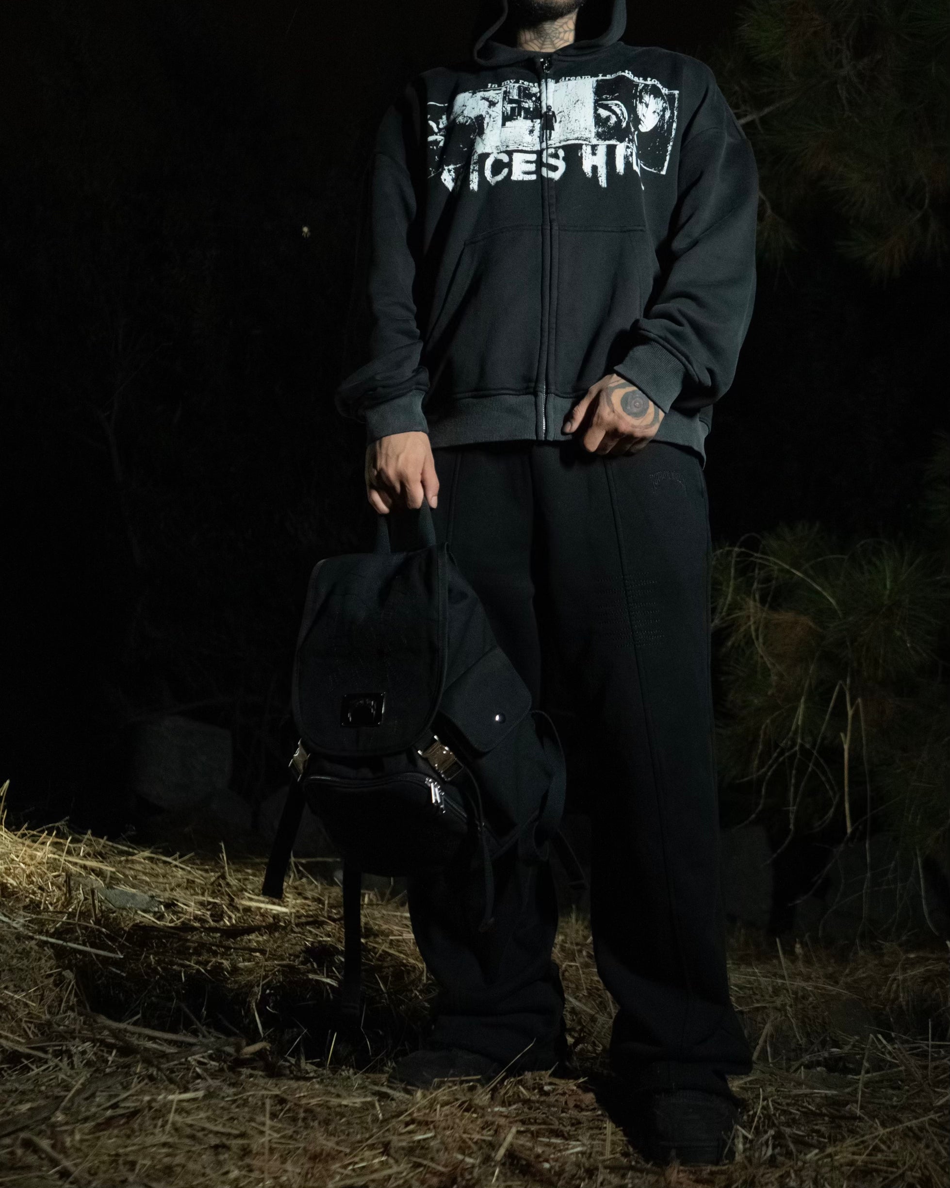 VICES BACKPACK
