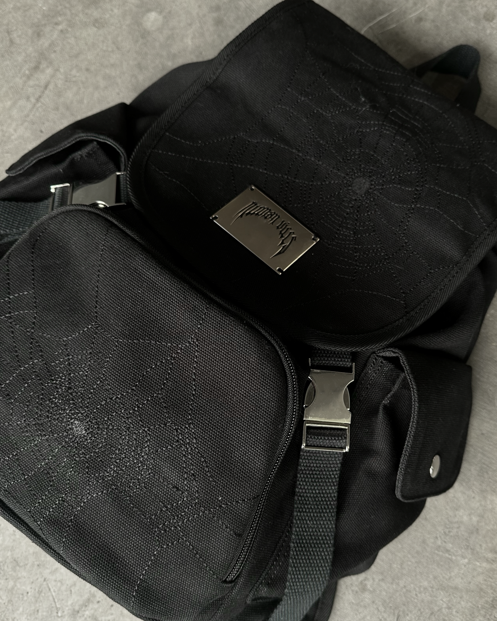 VICES BACKPACK