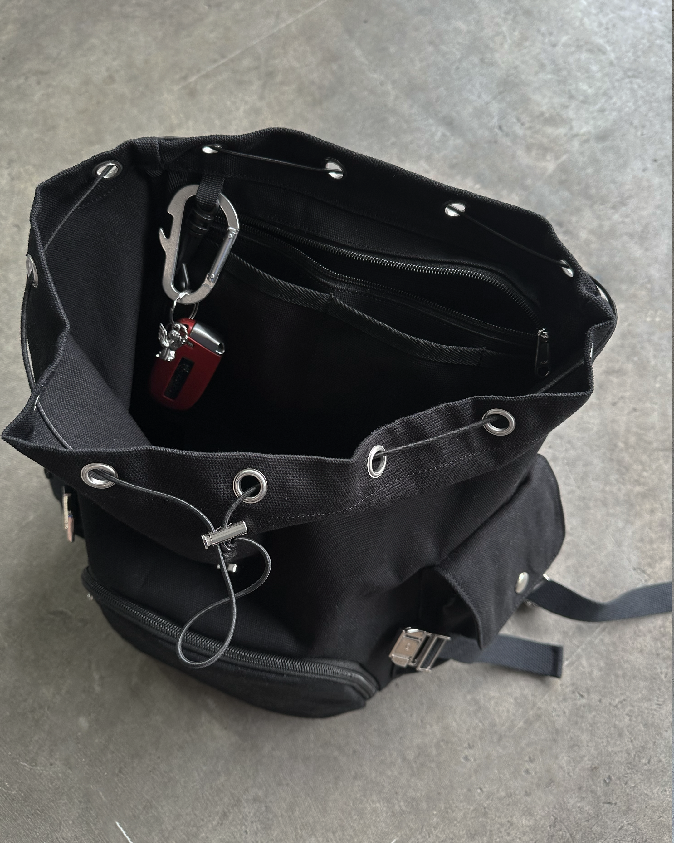 VICES BACKPACK