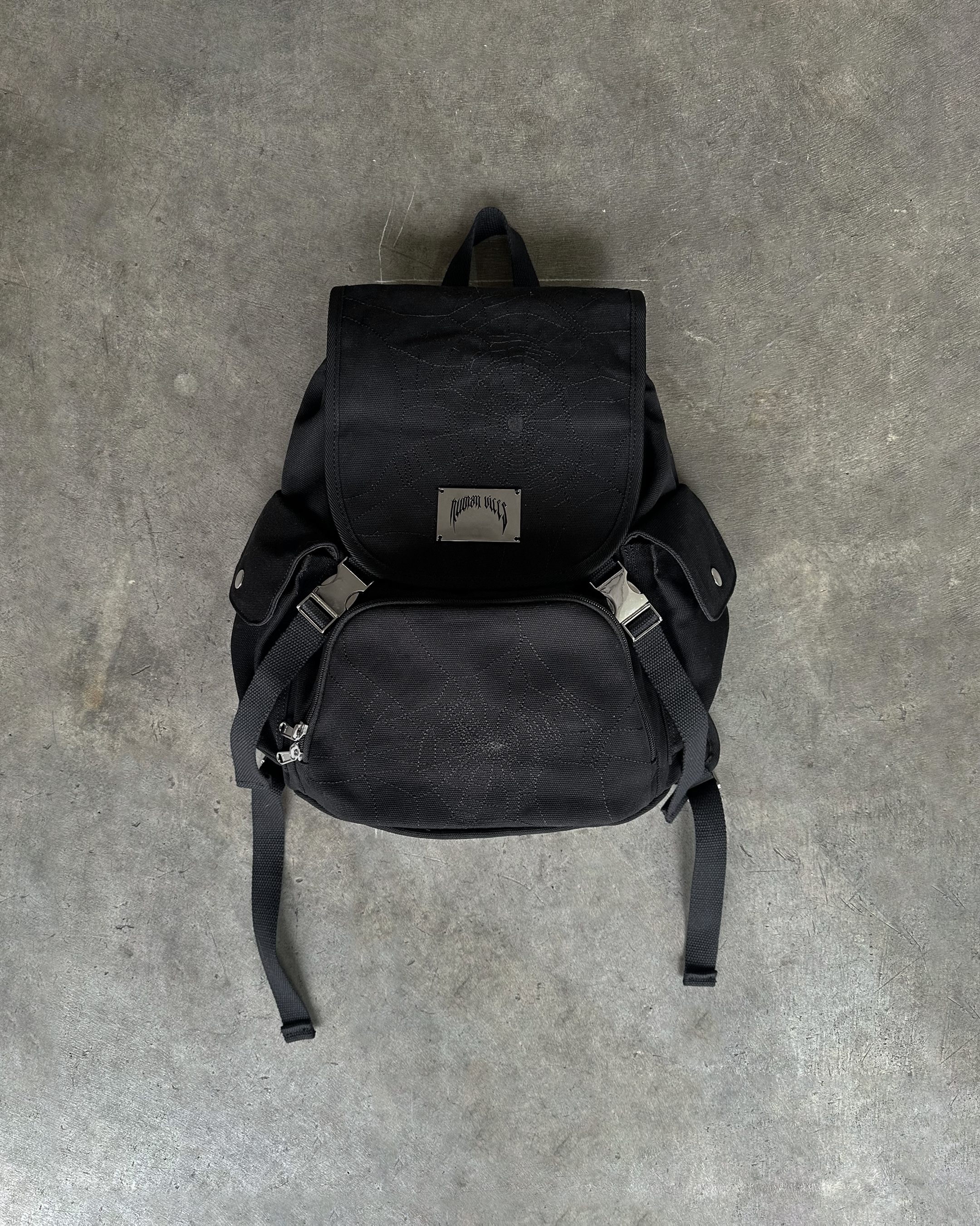 VICES BACKPACK