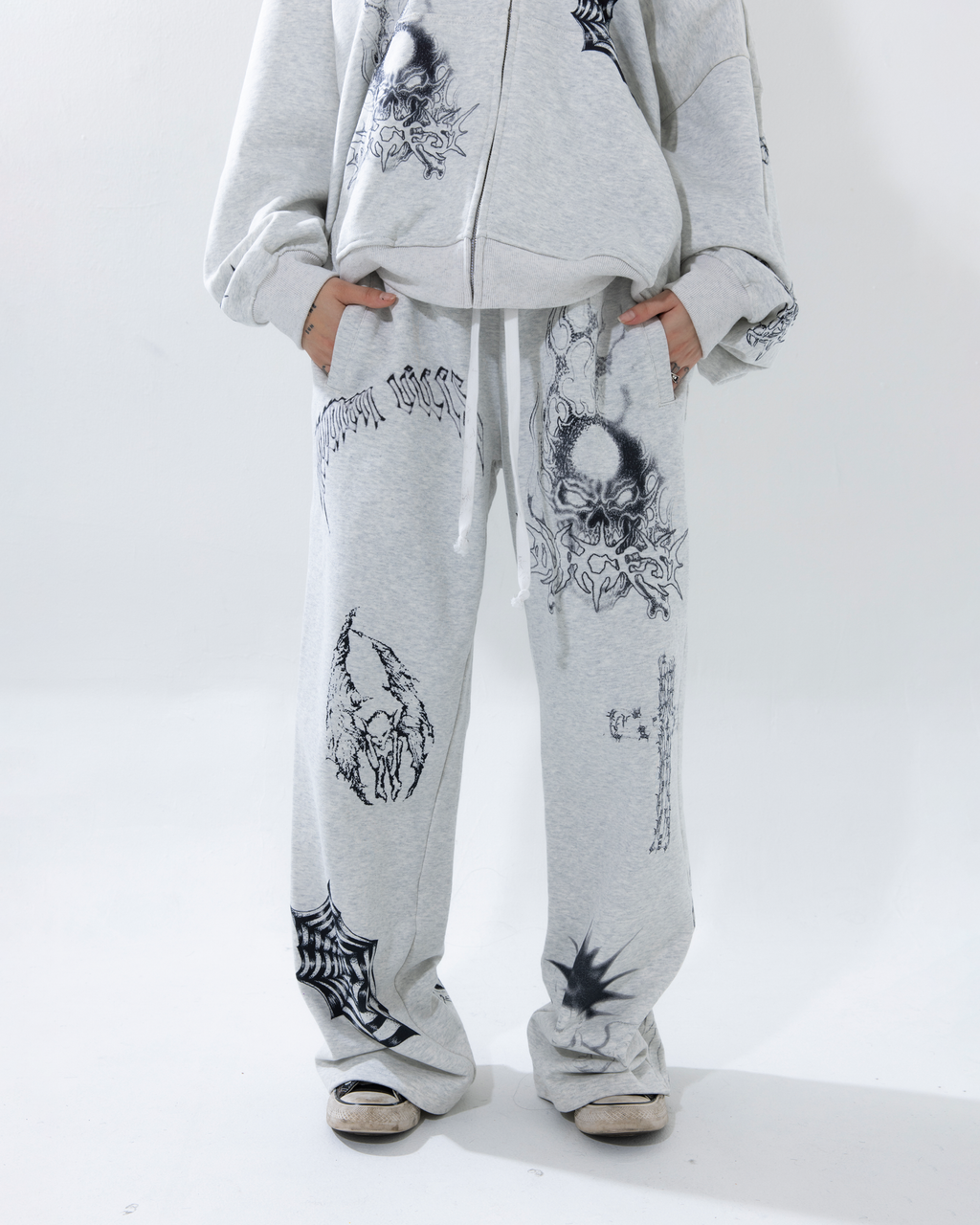 DERANGED SWEATS