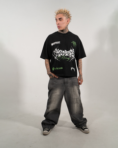"GOD SPEED" TEE