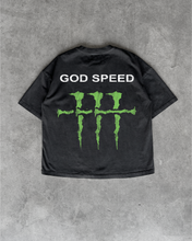 Load image into Gallery viewer, &quot;GOD SPEED&quot; TEE