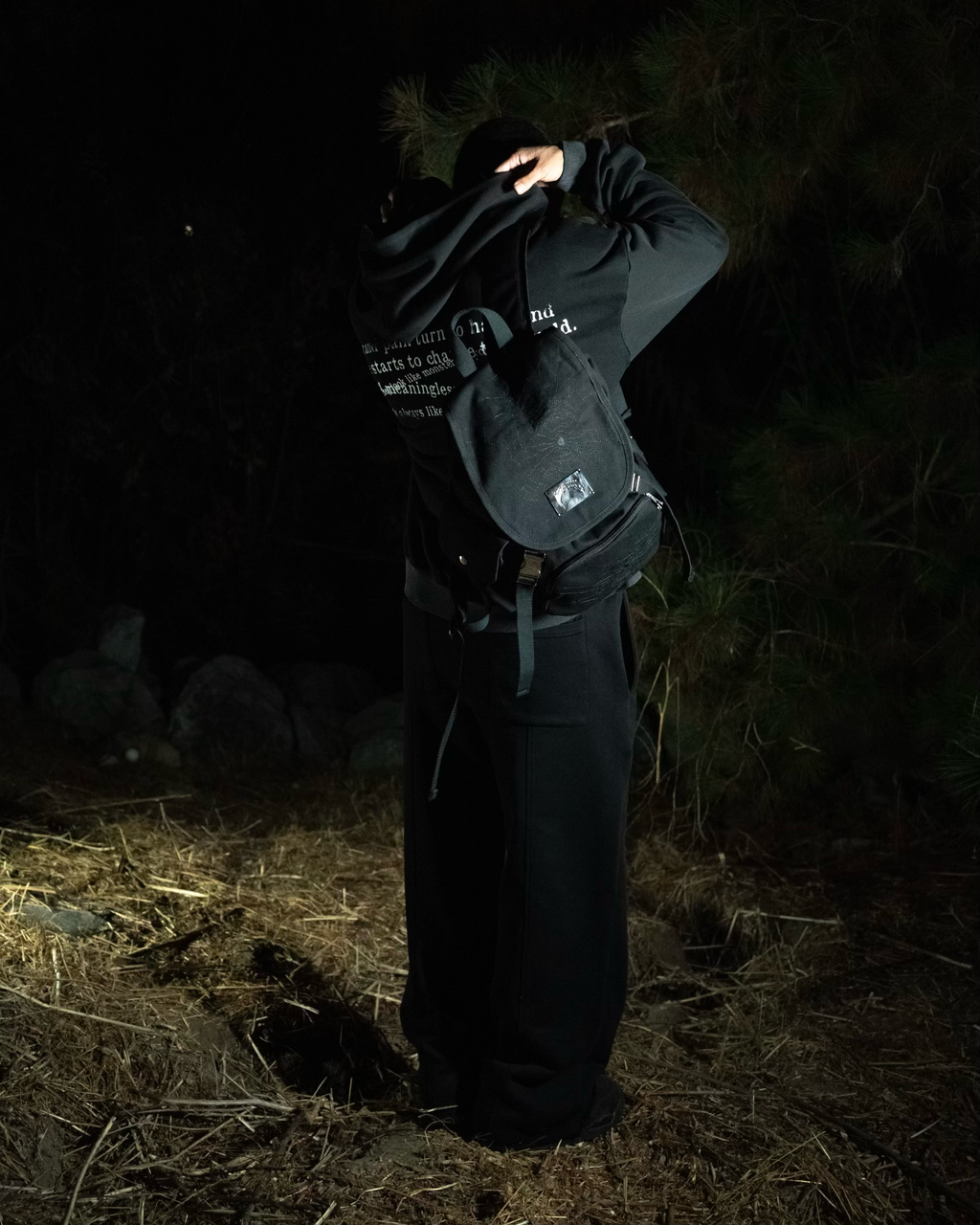 VICES BACKPACK