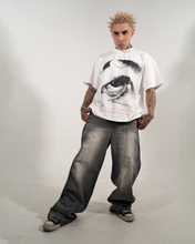Load image into Gallery viewer, &quot;NO HUMANITY&quot; TEE