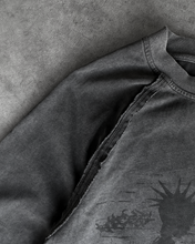 Load image into Gallery viewer, &quot;OUTCAST&quot; TEE