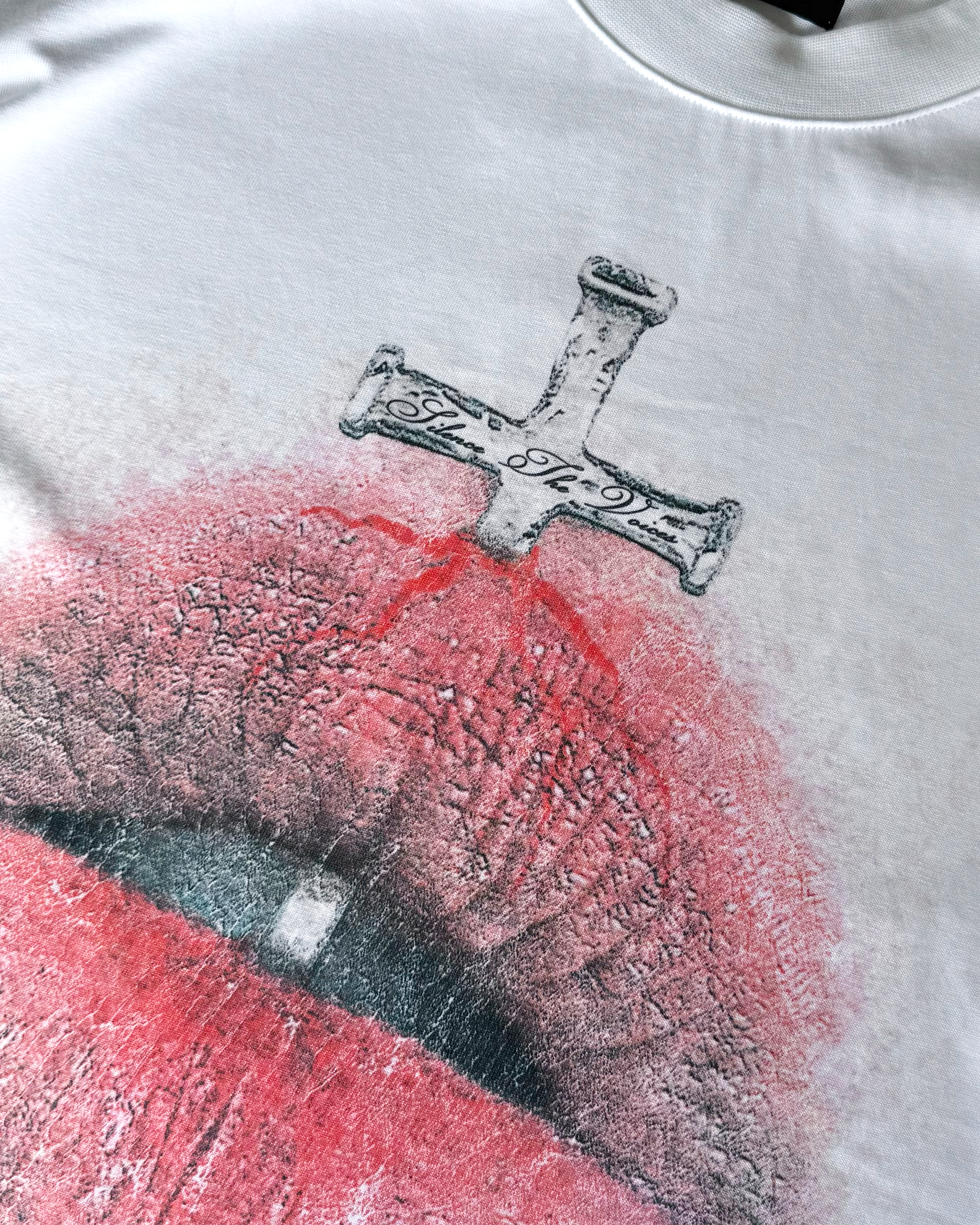 SILENCE THE VOICES
